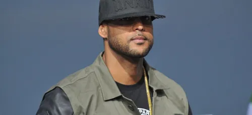 Booba : DCNTD se dévoile sur les réseaux sociaux ! (Photos)