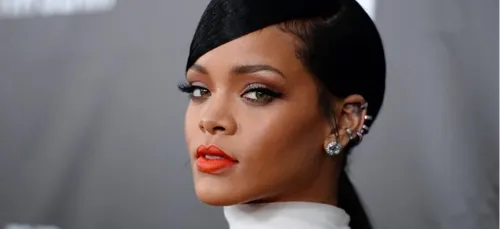Rihanna : elle va créer sa propre marque avec LVMH !