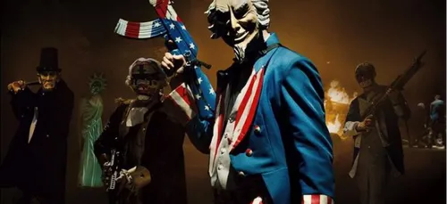American Nightmare 5 : le film sera le dernier de la saga ! (Vidéo)