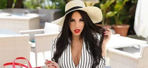 Laura Lempika : elle répond à Shanna Kress qui a révélé sa grossesse !