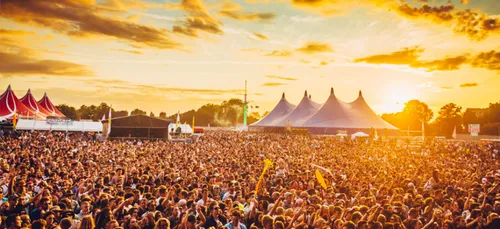 Festival : notre top 5 des choses à ne surtout pas oublier de...
