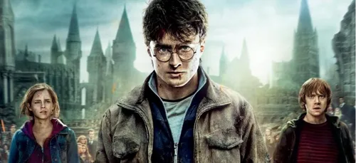 Harry Potter : 4 nouveaux livres sont attendus !