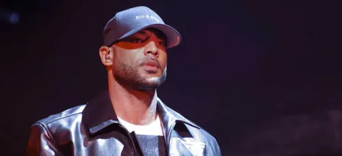 Booba : il aurait écrit un titre pour Alizée !