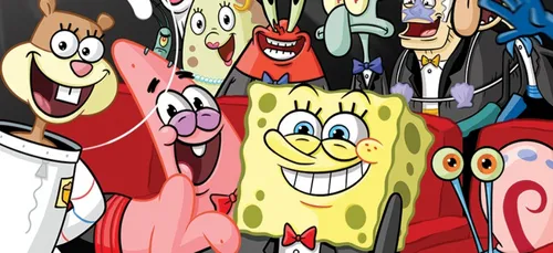 Bob l'éponge : Nickelodeon travaille sur un spin-off !