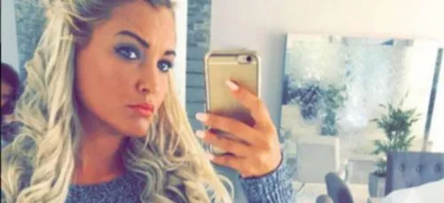 Aurélie Dotremont : elle nous montre ses nouvelles fesses ! (Photo)