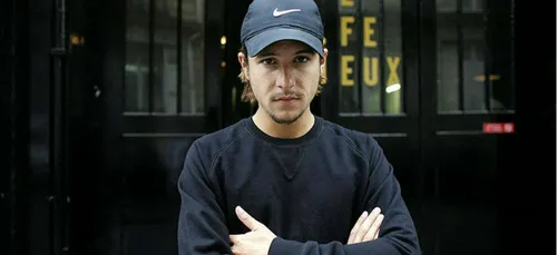 Nekfeu : 'Les étoiles vagabondes', premier au box office