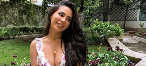 Milla Jasmine : elle dévoile une photo de sa meilleure amie, un...