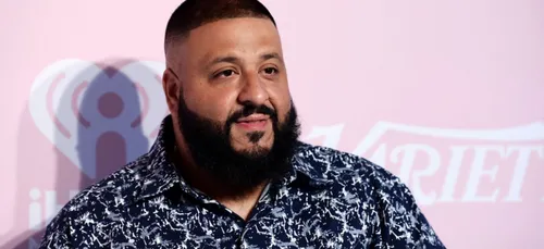 DJ Khaled : son dernier opus a coûté une somme astronomique !