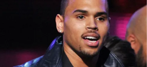 Chris Brown : bientôt papa pour la seconde fois ?