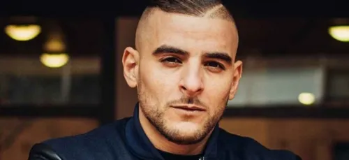 Sofiane : le maire d'Ivry tacle son concert, "c'est de la m***e" !