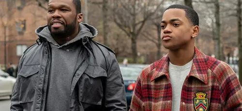 Power : 50 Cent confirme une saison 7 !