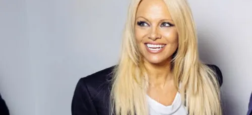 Pamela Anderson : elle continue de clasher Rami et en dévoile...
