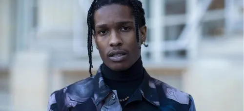 A$AP Rocky : filmé dans une rixe, il risque gros (vidéo)