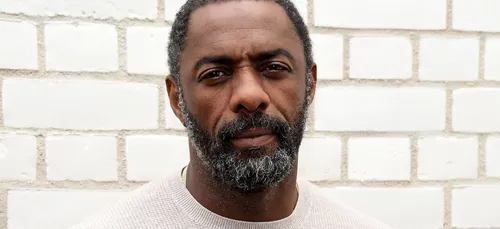 Idris Elba : il n'a pas pris le rôle de James Bond, à cause du racisme