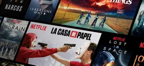 Netflix : on vous dit tout sur les nouveautés de juillet !