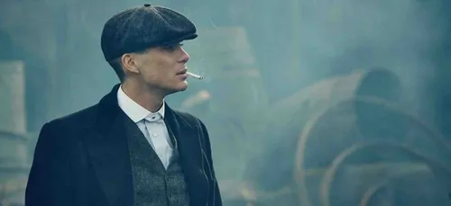 Netflix vient-il d'annoncer la fin des cigarettes dans les séries ?