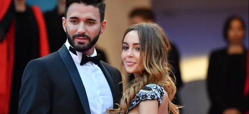 Nabilla : on connait le sexe de son futur bébé ! (Photo)
