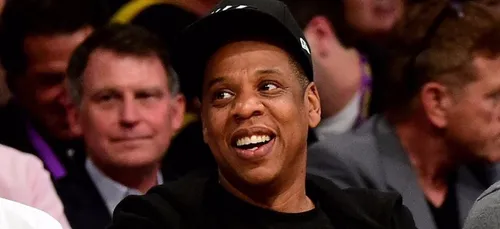 Jay-Z : c'est officiel, il se lance dans le business de la weed