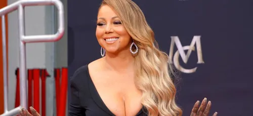 Mariah Carey : ces drôles de révélations sur sa vie intime...