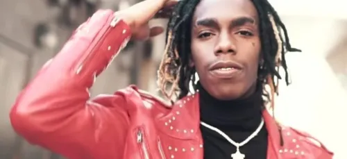 YNW Melly : il risque la peine de mort pour un double meurtre !...