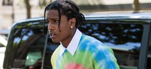 A$AP Rocky : non ses conditions de détention ne sont pas si horribles