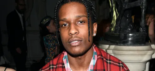 A$AP Rocky : le gouvernement s'en mêle !