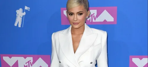 Kylie Jenner l'assure, sa vie est loin d'être parfaite ! (Photo)