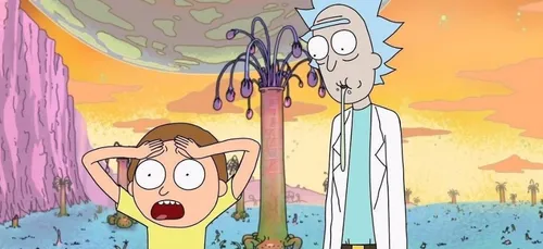 Rick et Morty : la saison 4 se dévoile avec ces quelques images...