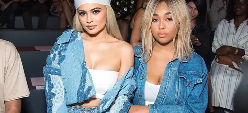 Jordyn Woods : bientôt réconciliée avec Kylie Jenner ?