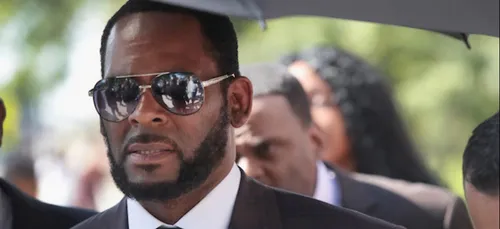 R.Kelly : en prison, il aurait peur pour sa vie !