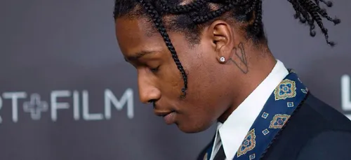 Trump : le président américain intervient directement pour A$AP Rocky