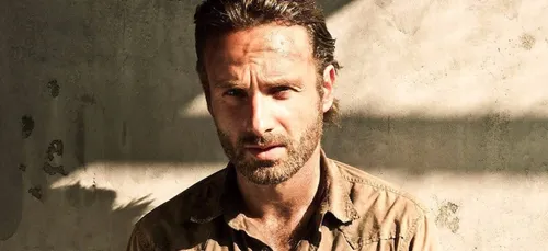 The Walking Dead : Rick va avoir droit à son propre film (Vidéo)