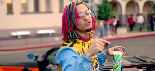 Lil Pump : il serait sur le point de dévoiler un remix de "Pookie" !