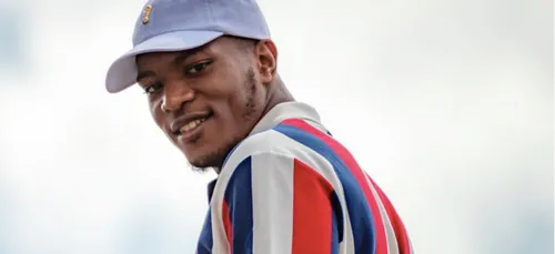 Niska : il annonce la date de sortie de 'Mr Sal' et d'autres...