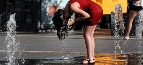 Canicule : optez pour les soutiens-gorge rafraîchissants ! (Photos)