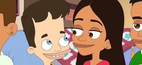 Netflix : la série Big Mouth, renouvelée pour 3 saisons ! (Vidéo)