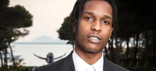 A$AP Rocky : une nouvelle vidéo de sa rixe dévoilée sur le net !...