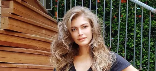 Valentina Sampaio : premier mannequin transgenre pour Victoria's...