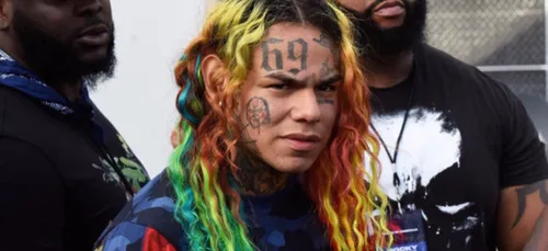 Tekashi69 : un nouveau document relance l'affaire !