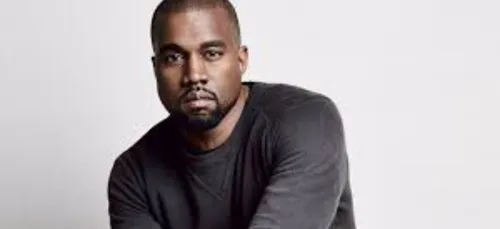 Kanye West : bientôt un problème avec les autorités américaines ?...