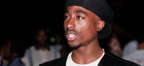 Tupac : une nouvelle série, prévue pour très bientôt !