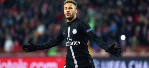 Neymar : il en remet une couche sur la remontada !