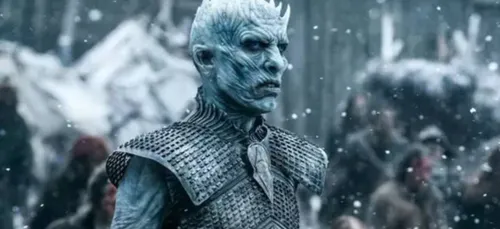Game of Thrones : les premières images du prequel ont leaké ! (Photo)