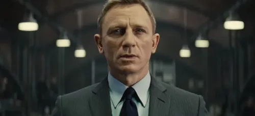 007 : le nouveau James Bond a un nom et une date de sortie !