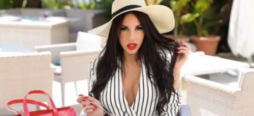 Laura lempika : bientôt dans un programme inattendu ? (Photo)