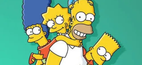 Les Simpson : une série spin-off et un film dans les tuyaux !