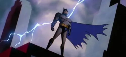 DC Comics : un Batman noir en 2020 ?
