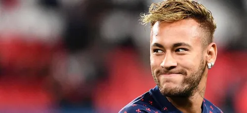 Neymar : accusé de viol, Netflix a failli le boycotter