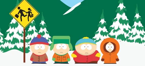 Netflix confirme l'arrivée de South Park ! (Vidéo)