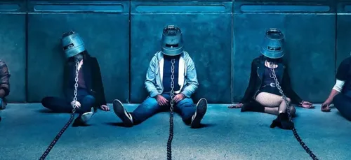 SAW 9 : le réalisateur promet la scène la plus gore de la franchise !